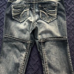 Maurice’s size 14 jeans